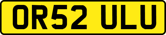 OR52ULU