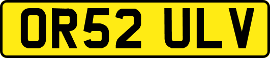 OR52ULV