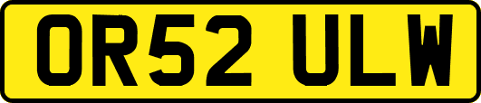 OR52ULW