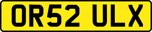 OR52ULX