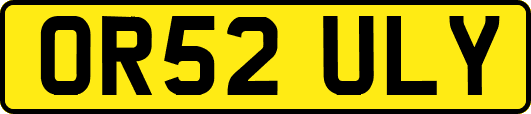 OR52ULY