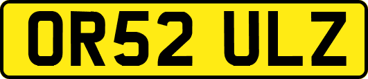 OR52ULZ