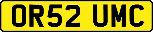 OR52UMC