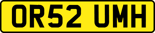 OR52UMH