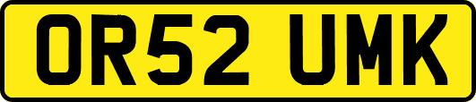 OR52UMK