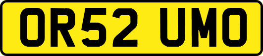 OR52UMO