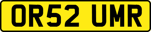 OR52UMR