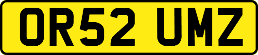 OR52UMZ