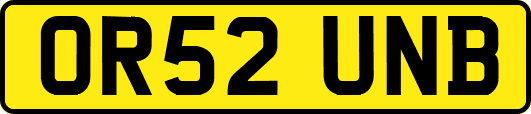 OR52UNB