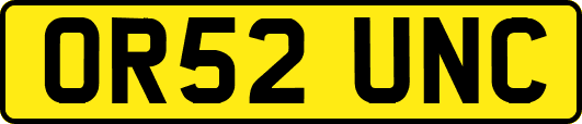 OR52UNC