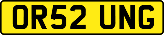 OR52UNG
