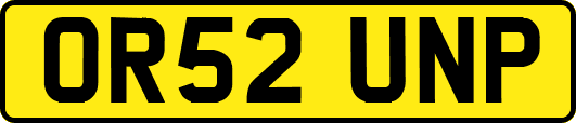 OR52UNP