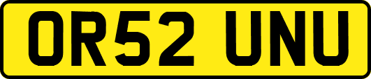 OR52UNU