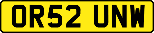 OR52UNW