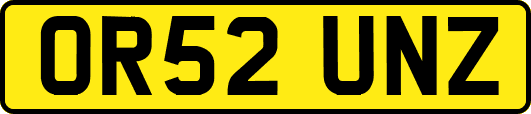 OR52UNZ
