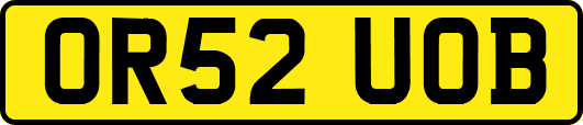 OR52UOB