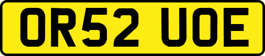 OR52UOE