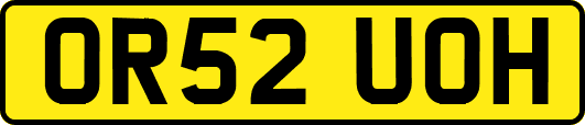 OR52UOH