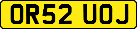 OR52UOJ