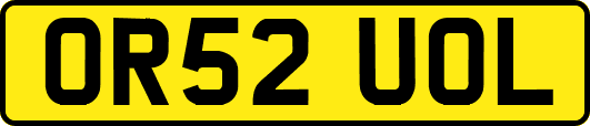 OR52UOL