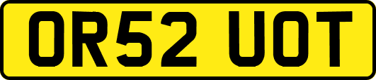 OR52UOT