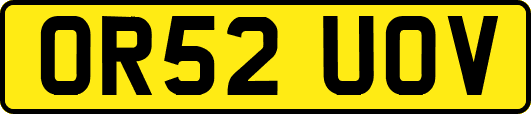 OR52UOV