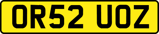 OR52UOZ
