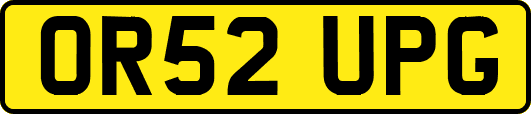 OR52UPG