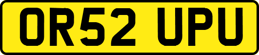 OR52UPU