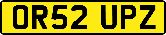 OR52UPZ