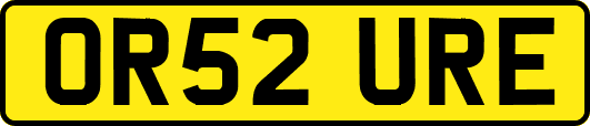 OR52URE