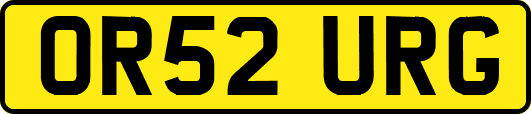 OR52URG
