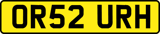 OR52URH