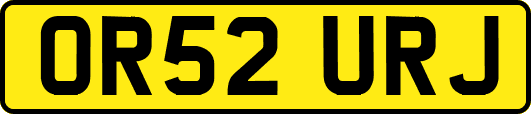 OR52URJ