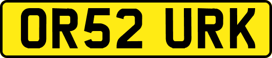 OR52URK