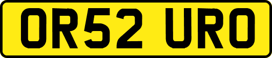 OR52URO