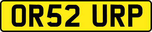 OR52URP