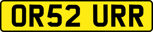 OR52URR