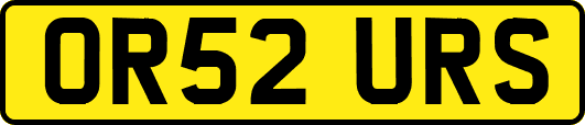 OR52URS