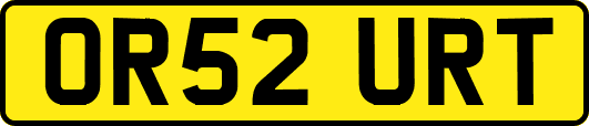 OR52URT