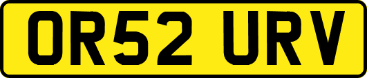 OR52URV