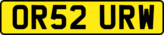 OR52URW