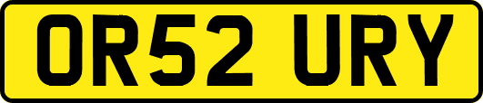 OR52URY