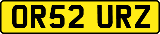 OR52URZ