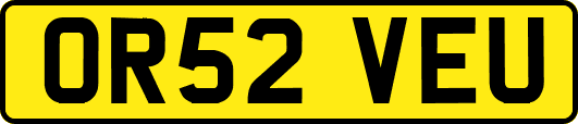 OR52VEU