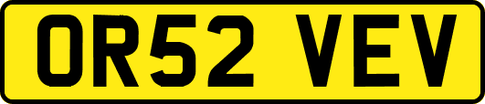 OR52VEV