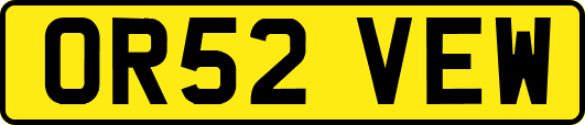OR52VEW