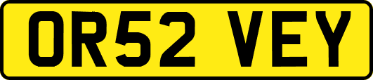 OR52VEY