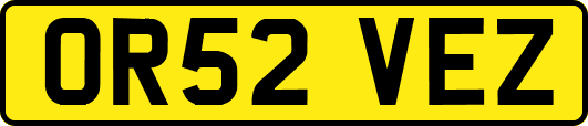 OR52VEZ