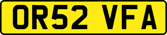 OR52VFA